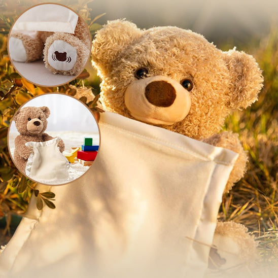 Peluche amusante|Teddy Bear™