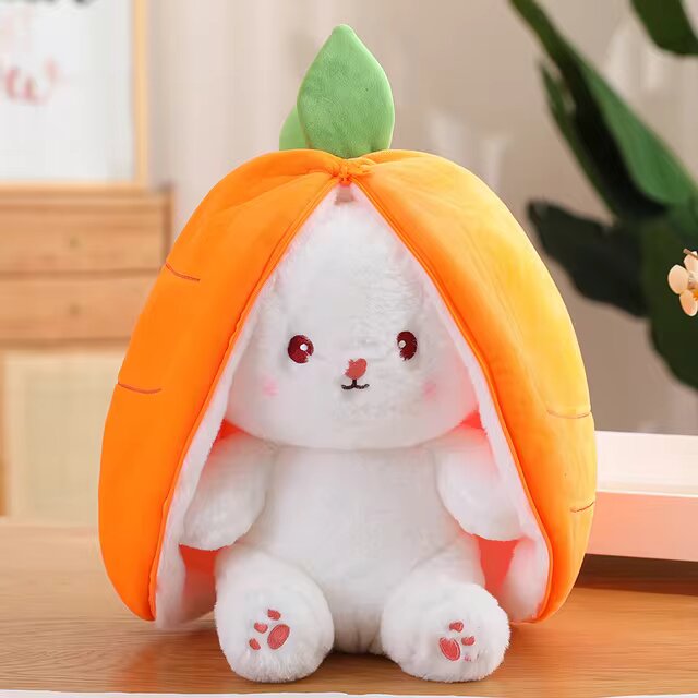 Peluche Lapin | PlushToy™