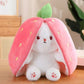 Peluche Lapin | PlushToy™